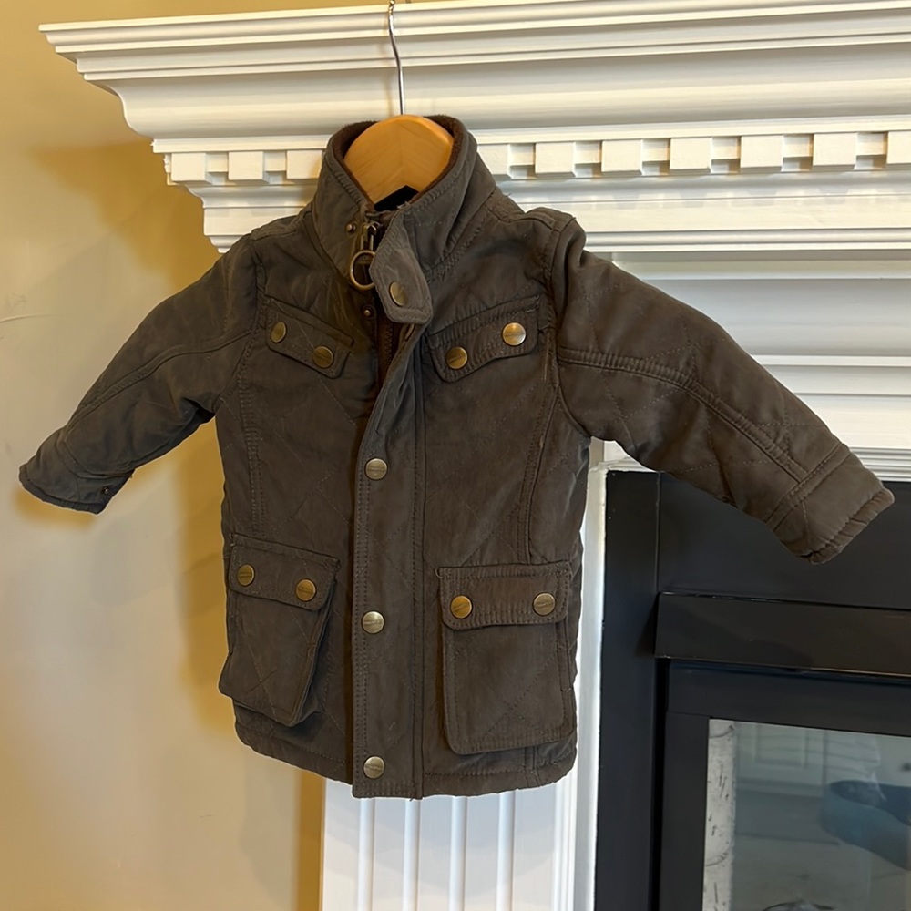 Urban Republic 18M Jacket